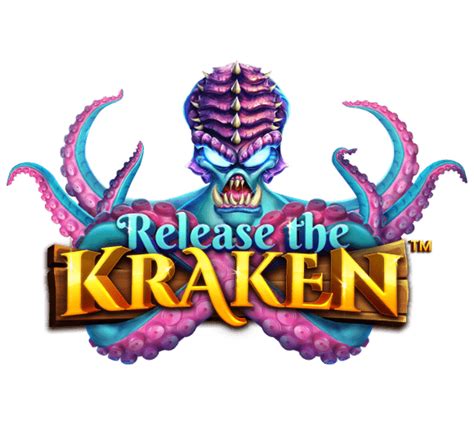 Release The Kraken Blaze